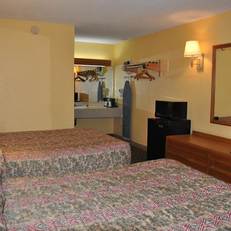America'S Best Inn - ביופורט מראה חיצוני תמונה