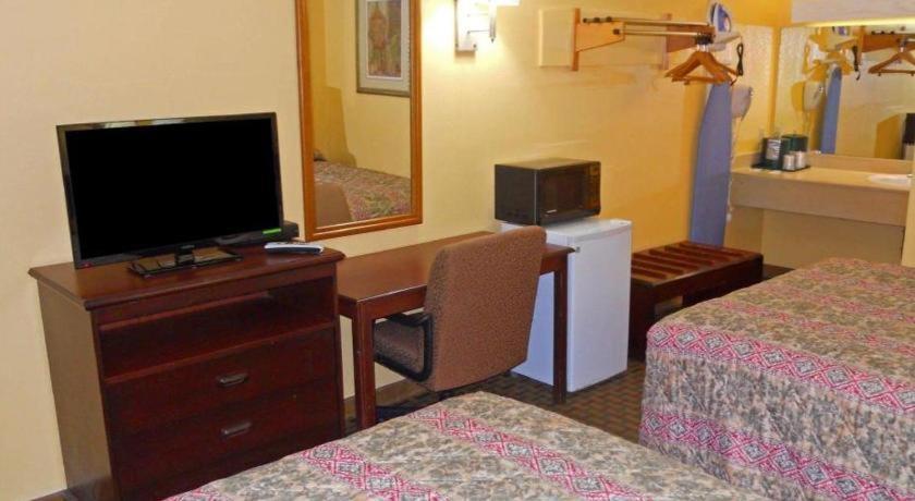 America'S Best Inn - ביופורט מראה חיצוני תמונה