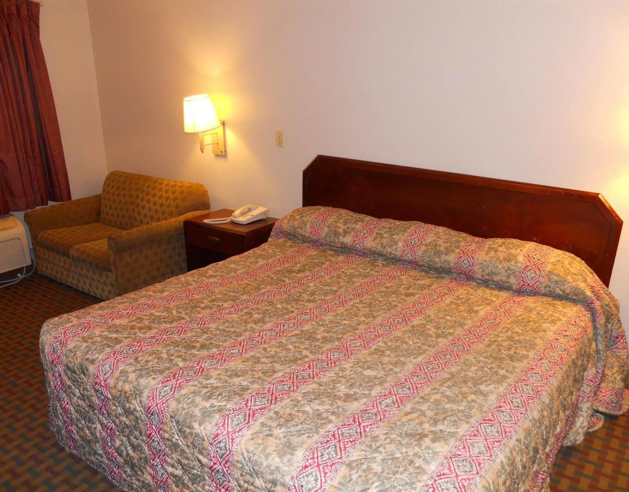 America'S Best Inn - ביופורט מראה חיצוני תמונה