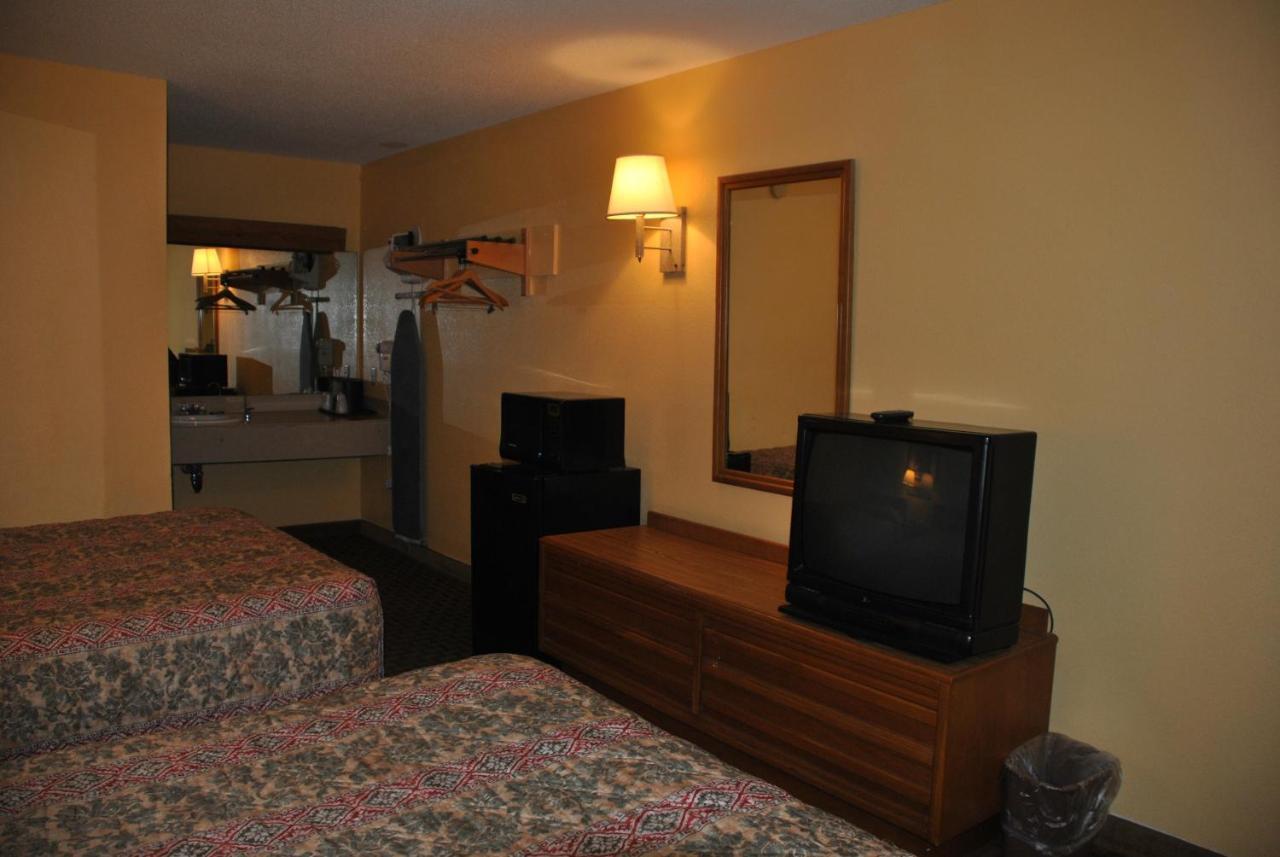 America'S Best Inn - ביופורט חדר תמונה